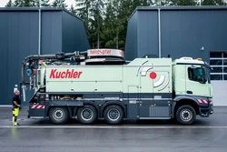 Rohrreinigung in Vilseck bei verstopftem Abfluss
