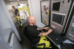 Kanalreinigung in Vilseck mit moderner Technik