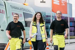 Über Kuchler in Vilseck
