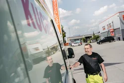 Kanalreinigung und Rohrreinigung in Vilseck